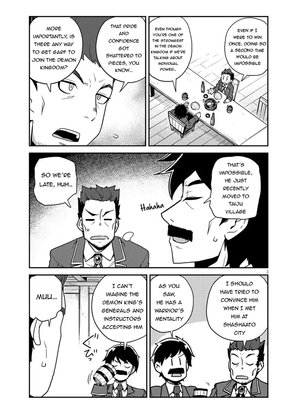 Farming Life in Another World Chapter 286 4