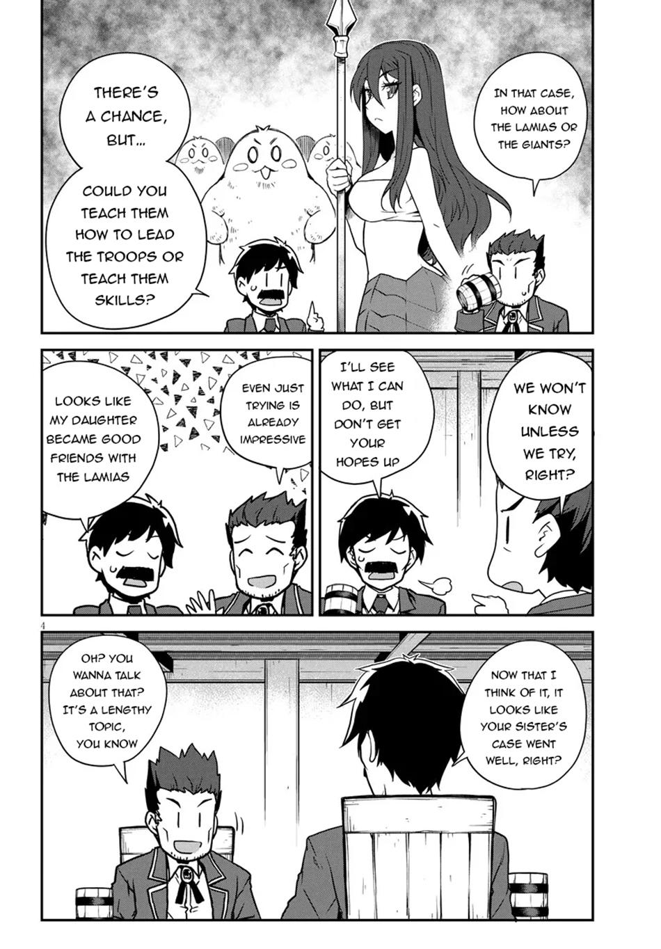 Farming Life in Another World Chapter 286 5