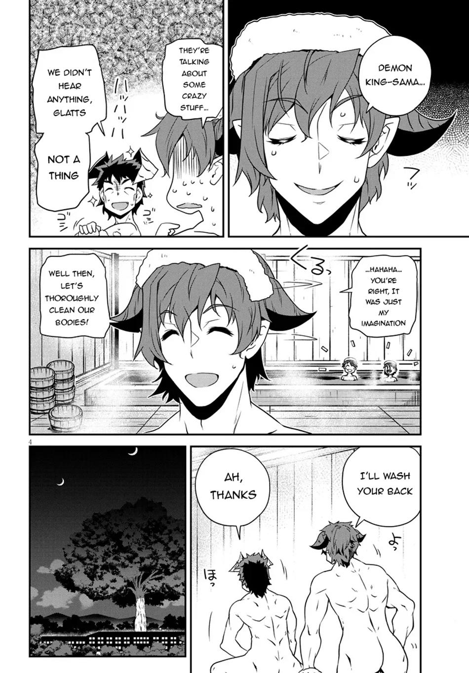 Farming Life in Another World Chapter 288 5