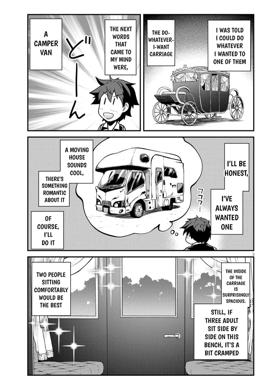 Farming Life in Another World Chapter 293 4