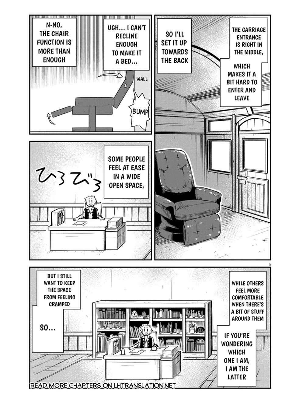 Farming Life in Another World Chapter 293 6