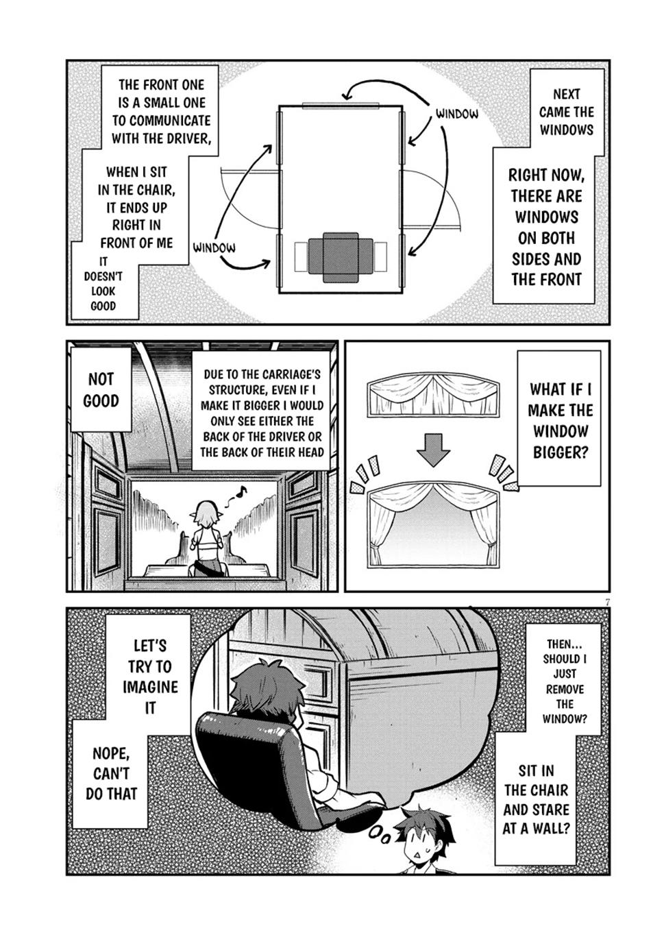Farming Life in Another World Chapter 293 8