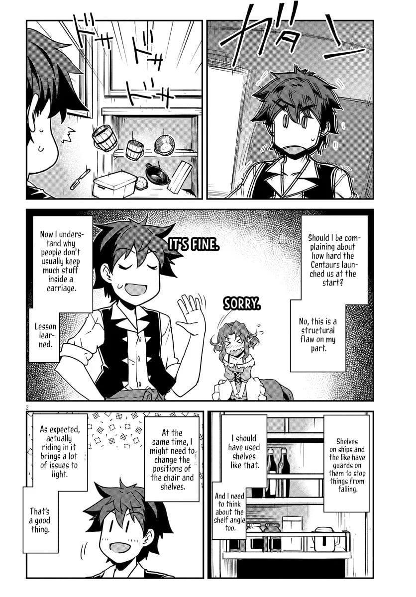 Farming Life in Another World Chapter 294 3