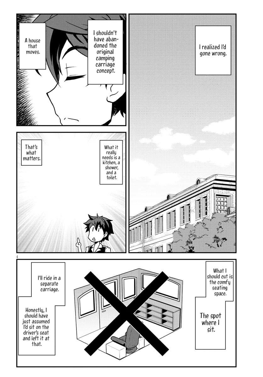 Farming Life in Another World Chapter 294 5