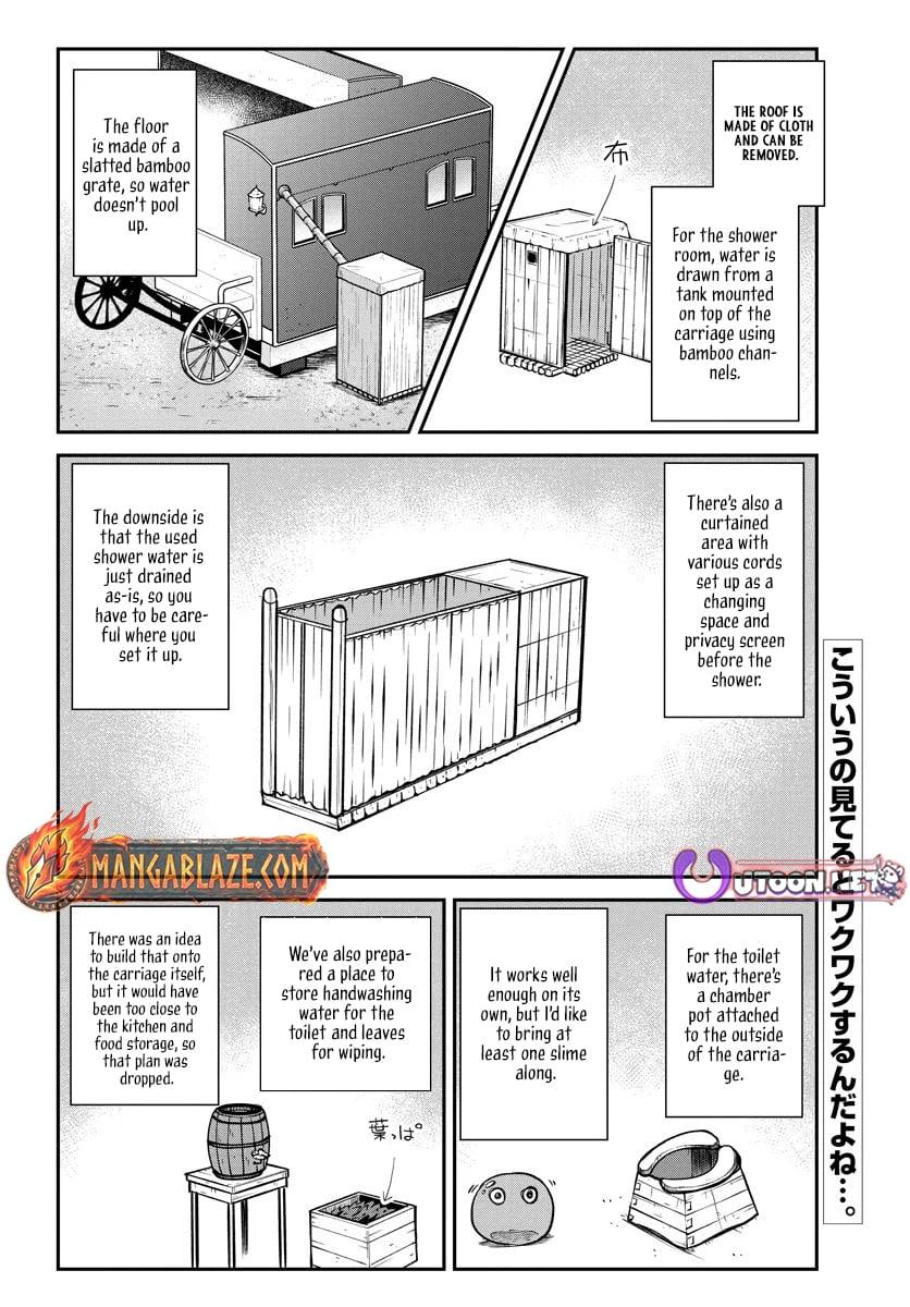 Farming Life in Another World Chapter 294 9