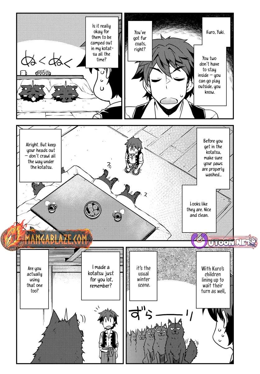 Farming Life in Another World Chapter 295 7