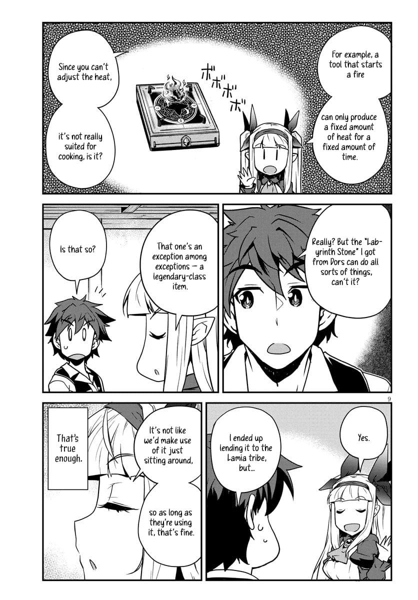 Farming Life in Another World Chapter 295 10