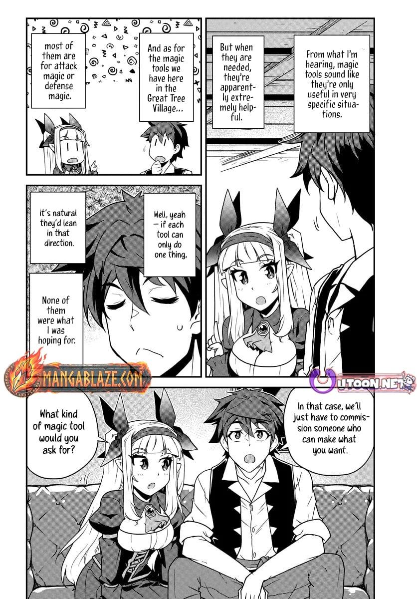 Farming Life in Another World Chapter 295 11