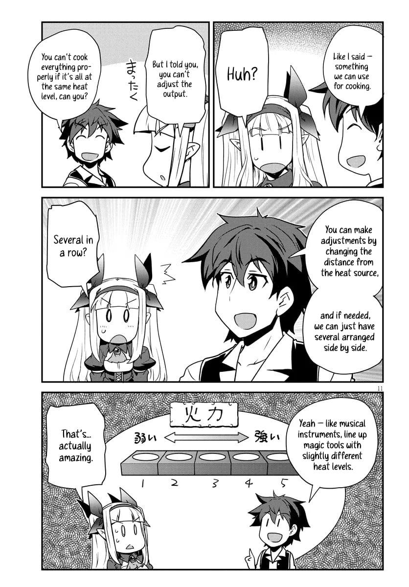 Farming Life in Another World Chapter 295 12