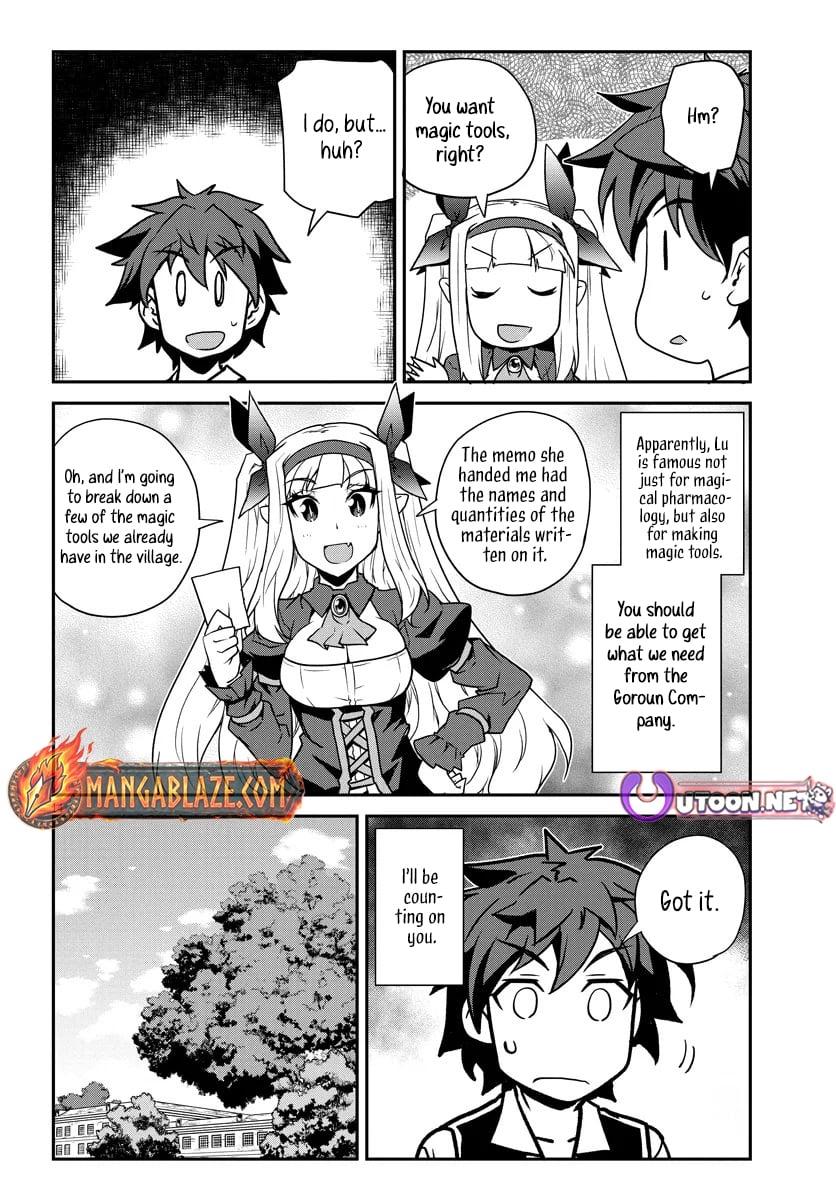 Farming Life in Another World Chapter 295 15