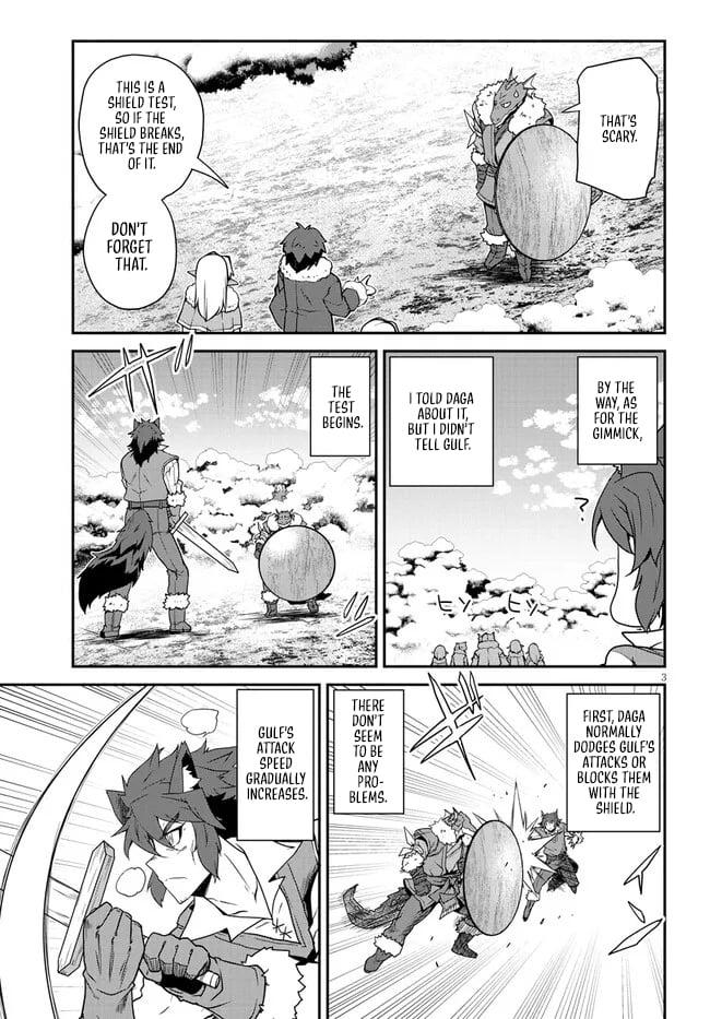 Farming Life in Another World Chapter 296 4