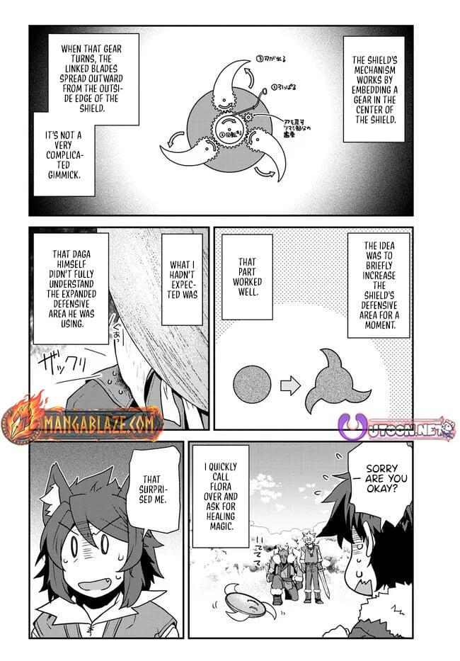 Farming Life in Another World Chapter 296 9