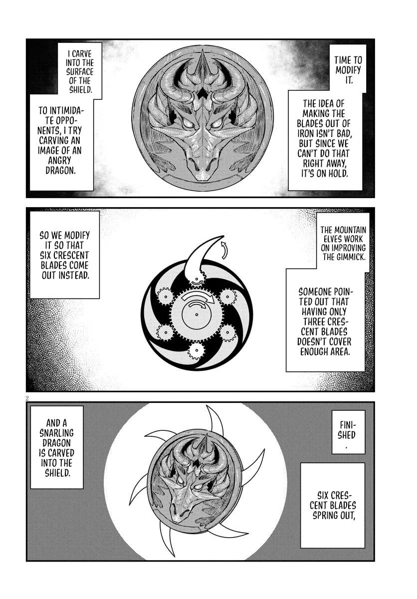Farming Life in Another World Chapter 297 3
