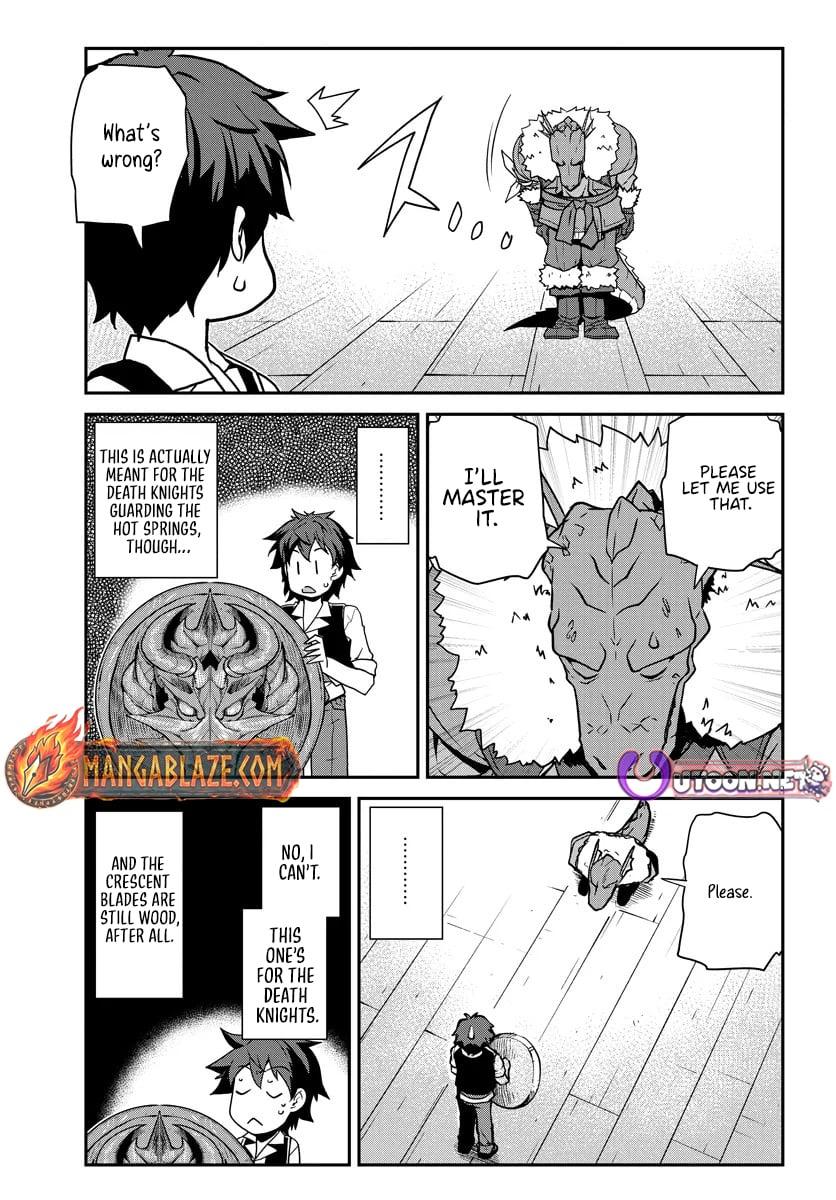 Farming Life in Another World Chapter 297 4