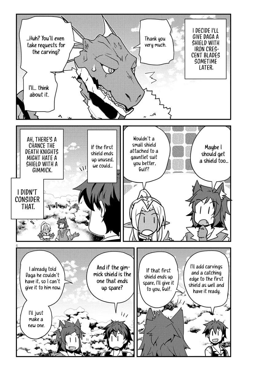 Farming Life in Another World Chapter 297 5