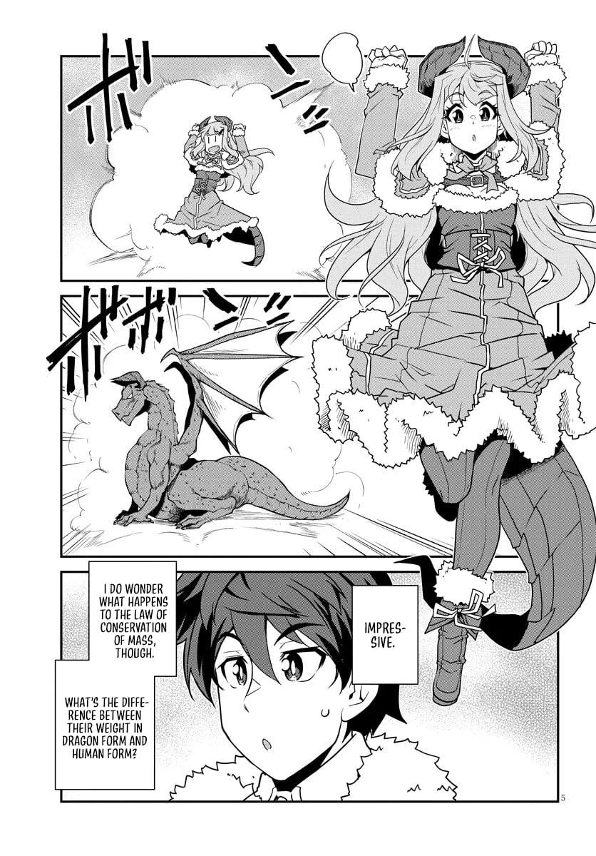 Farming Life in Another World Chapter 297 6