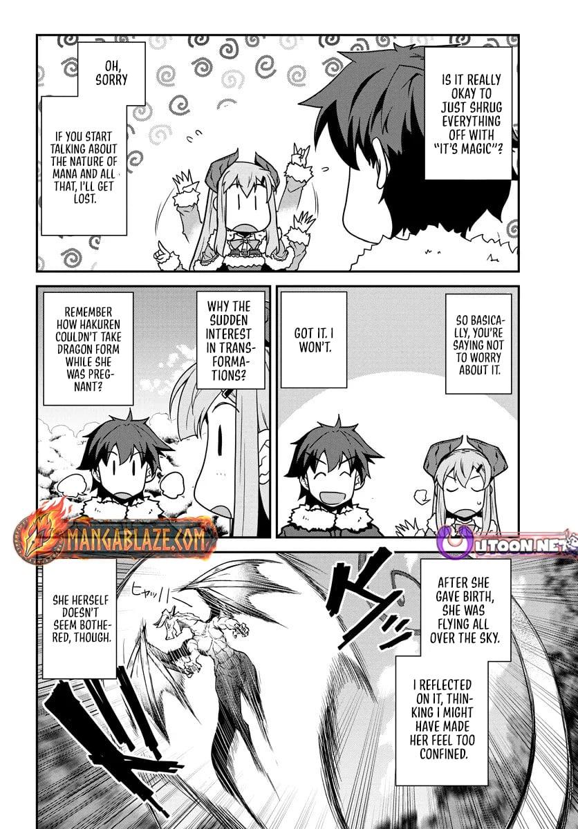 Farming Life in Another World Chapter 297 7