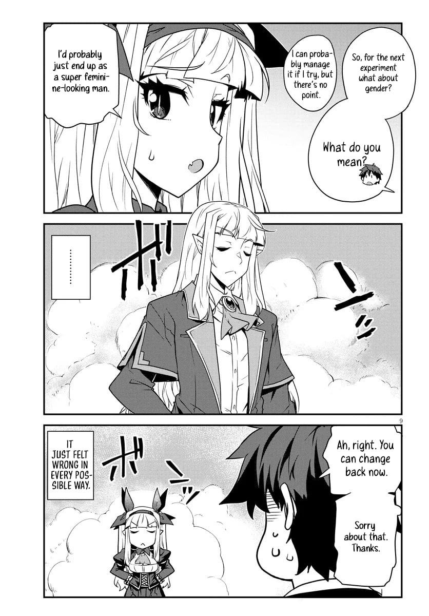 Farming Life in Another World Chapter 297 10