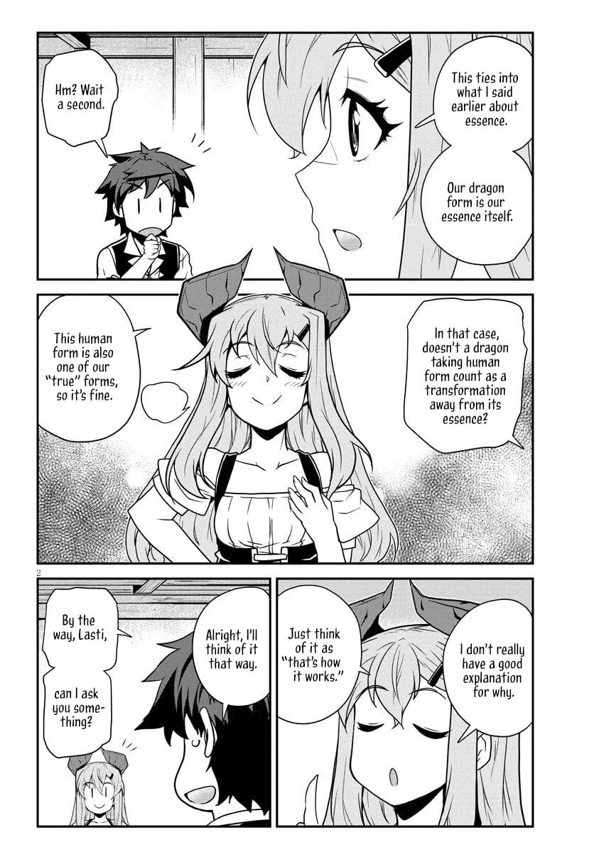 Farming Life in Another World Chapter 298 3