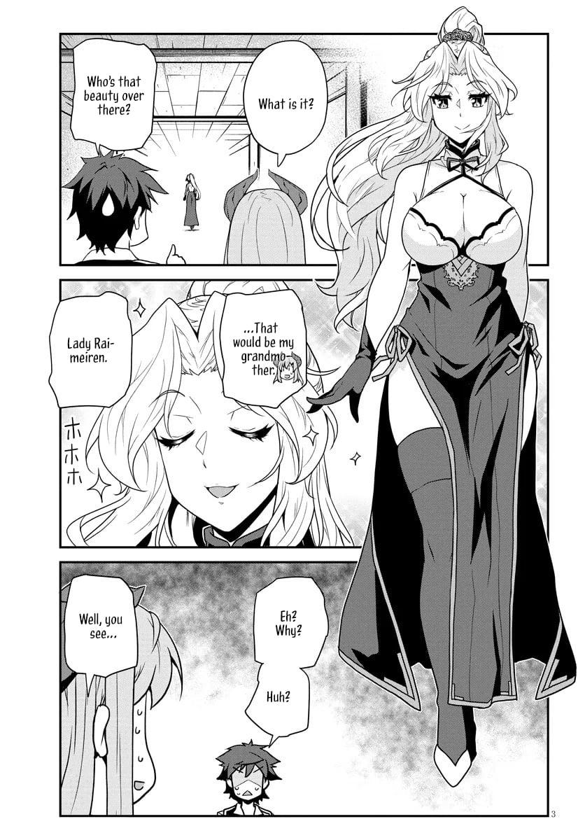 Farming Life in Another World Chapter 298 4