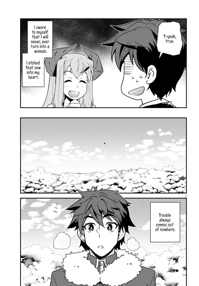 Farming Life in Another World Chapter 298 8