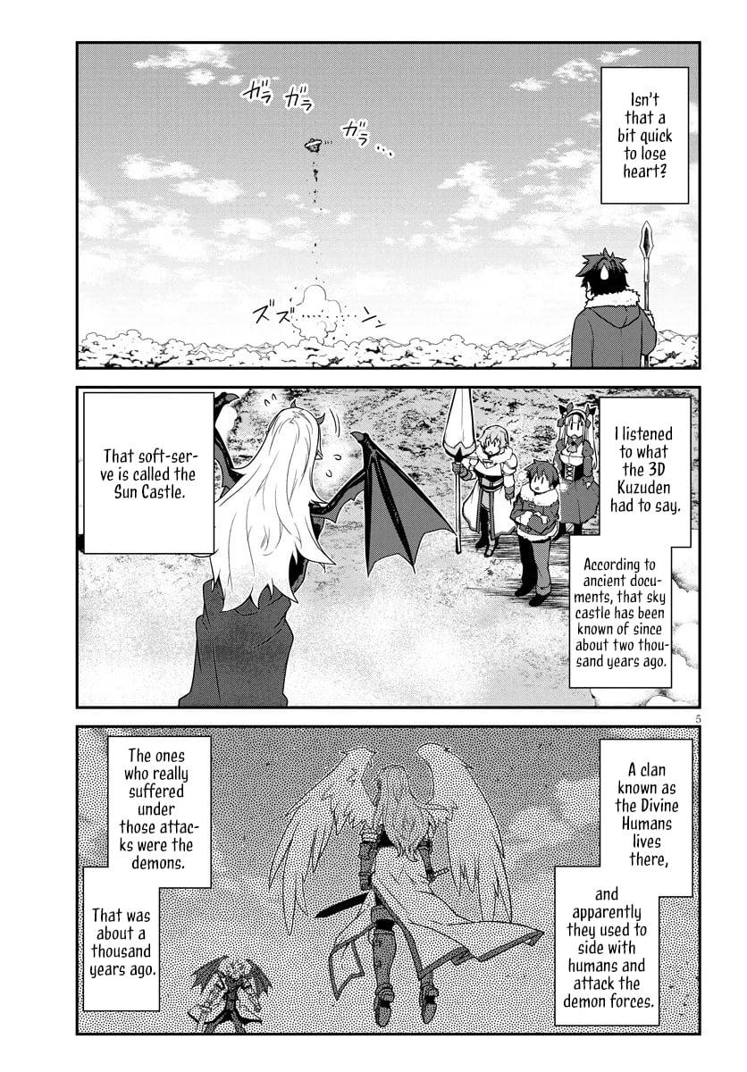 Farming Life in Another World Chapter 299 6