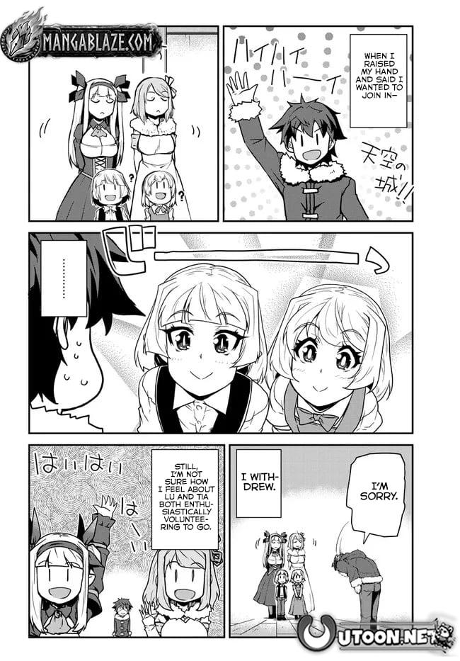 Farming Life in Another World Chapter 300 5
