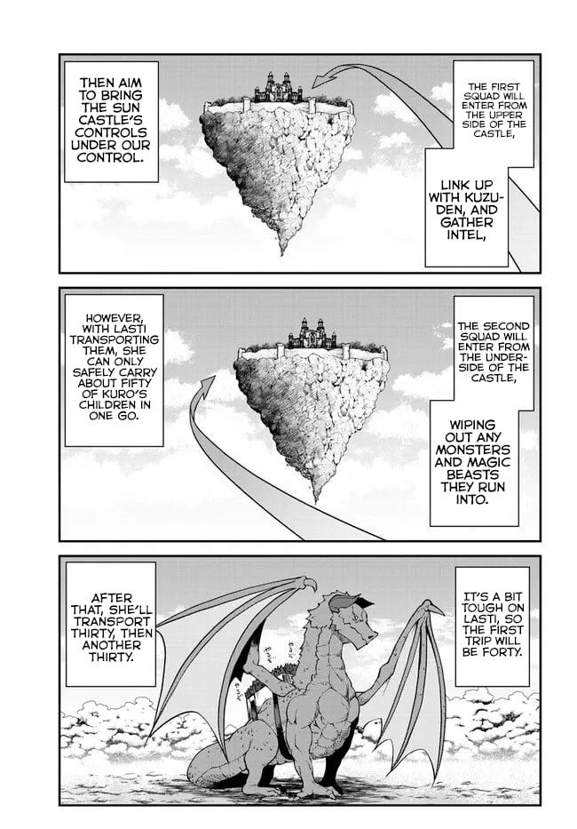 Farming Life in Another World Chapter 300 8