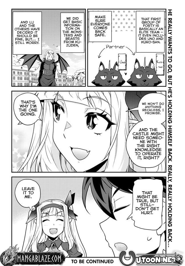 Farming Life in Another World Chapter 300 9