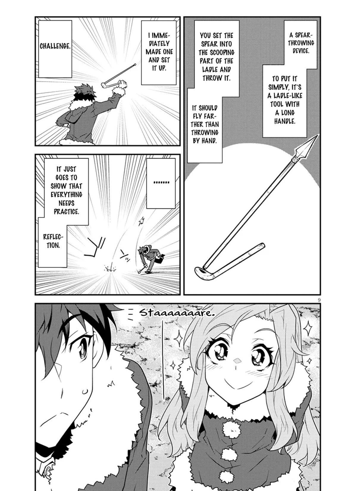Farming Life in Another World Chapter 301 10