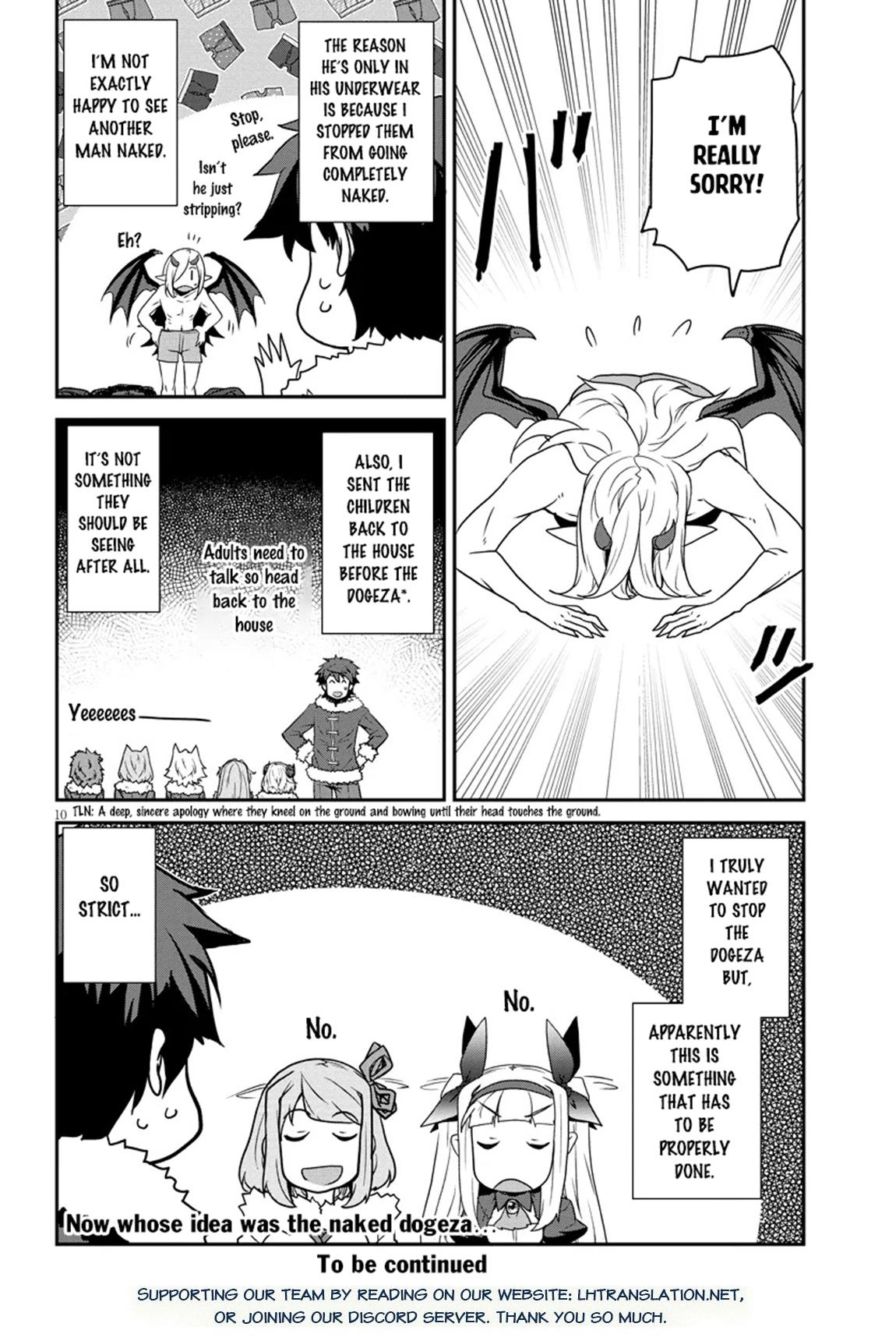 Farming Life in Another World Chapter 302 11