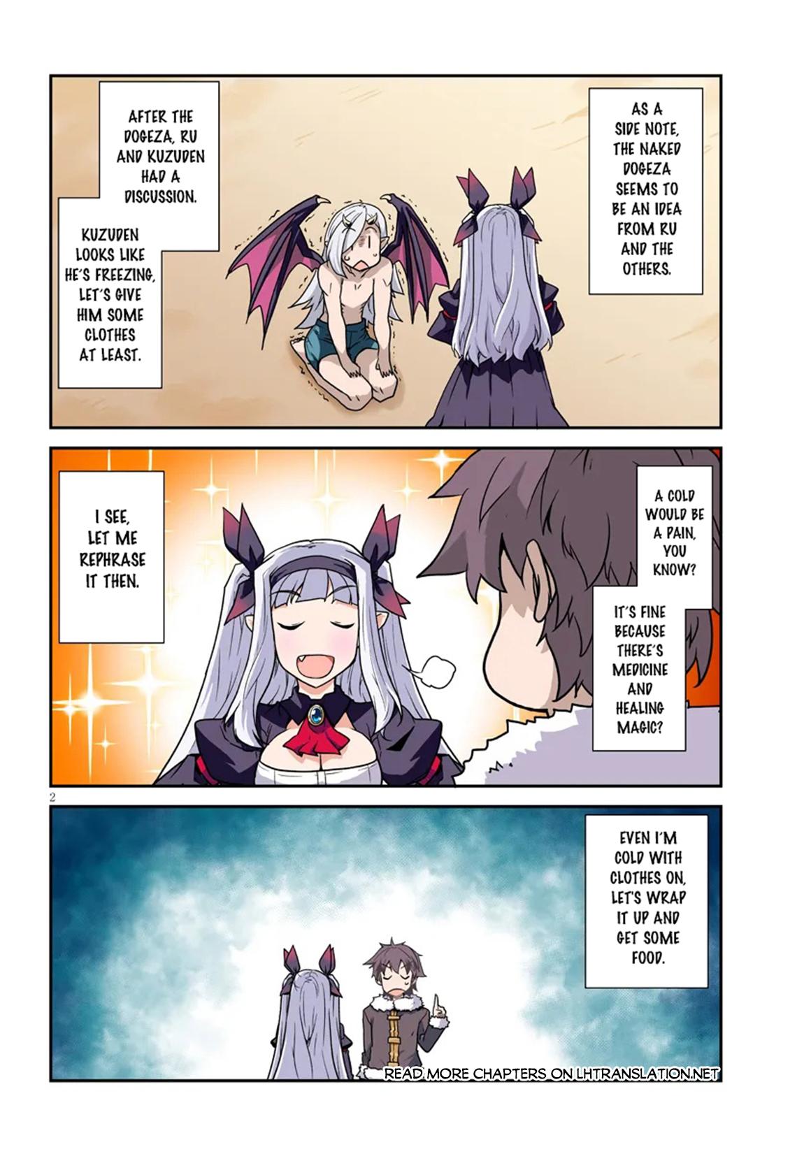 Farming Life in Another World Chapter 303 3
