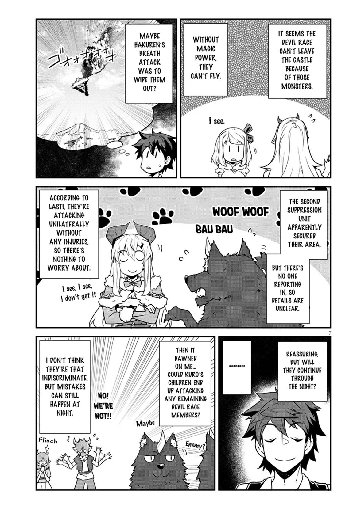 Farming Life in Another World Chapter 303 8