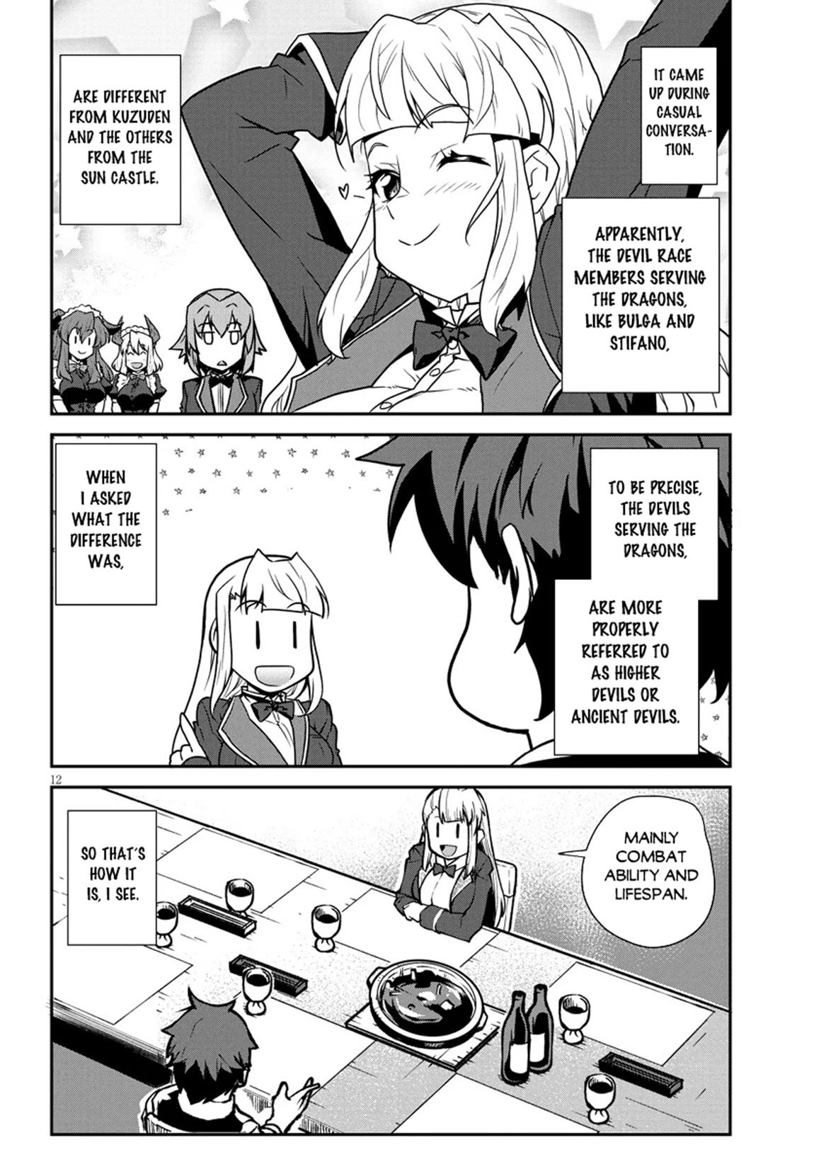 Farming Life in Another World Chapter 303 13