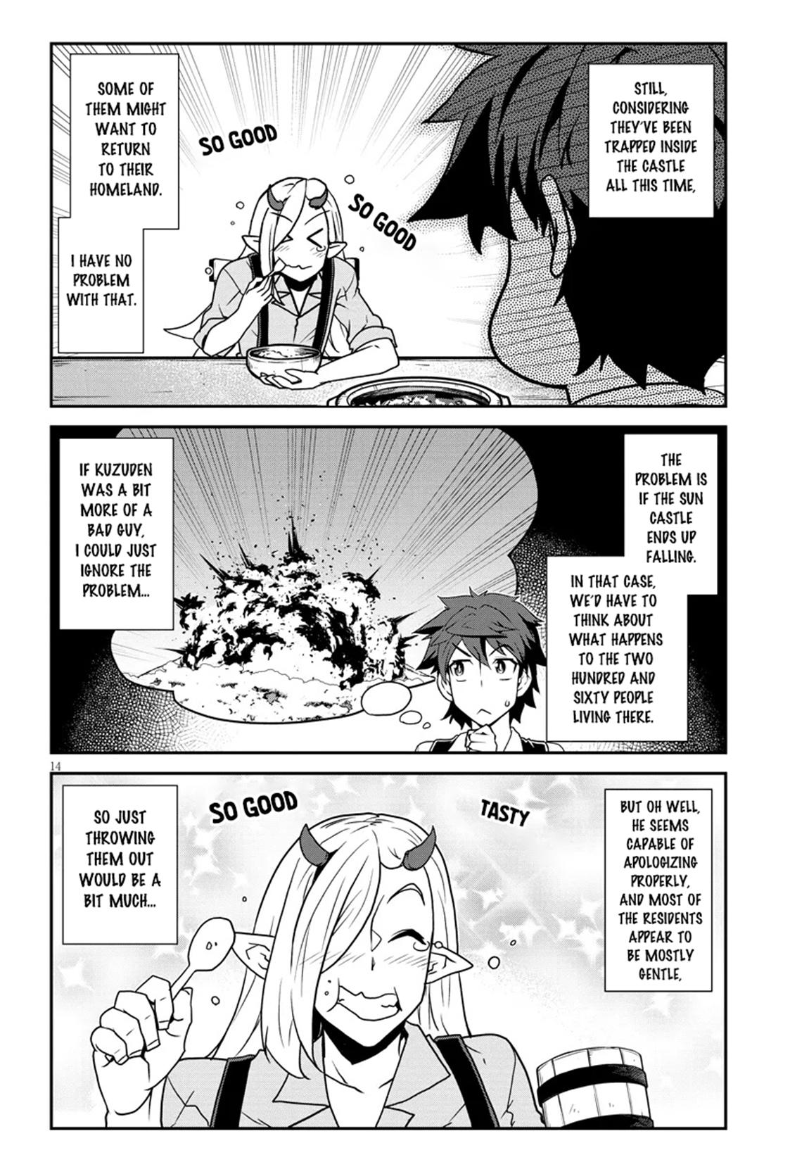 Farming Life in Another World Chapter 303 15