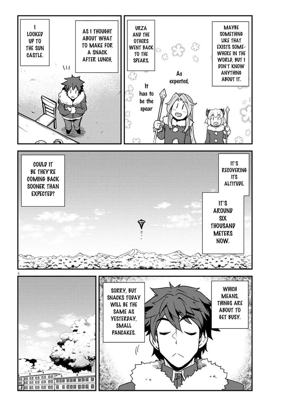 Farming Life in Another World Chapter 304 5