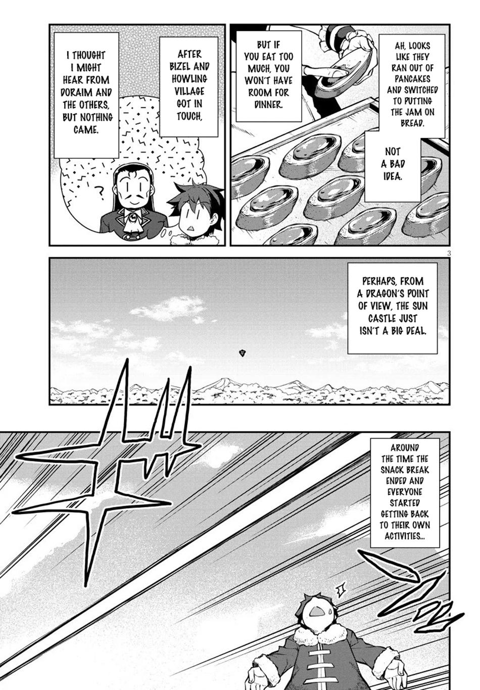 Farming Life in Another World Chapter 305 4