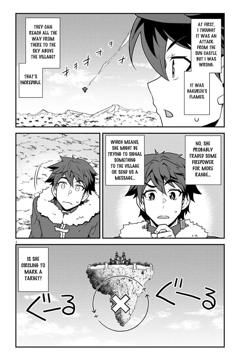 Farming Life in Another World Chapter 305 5