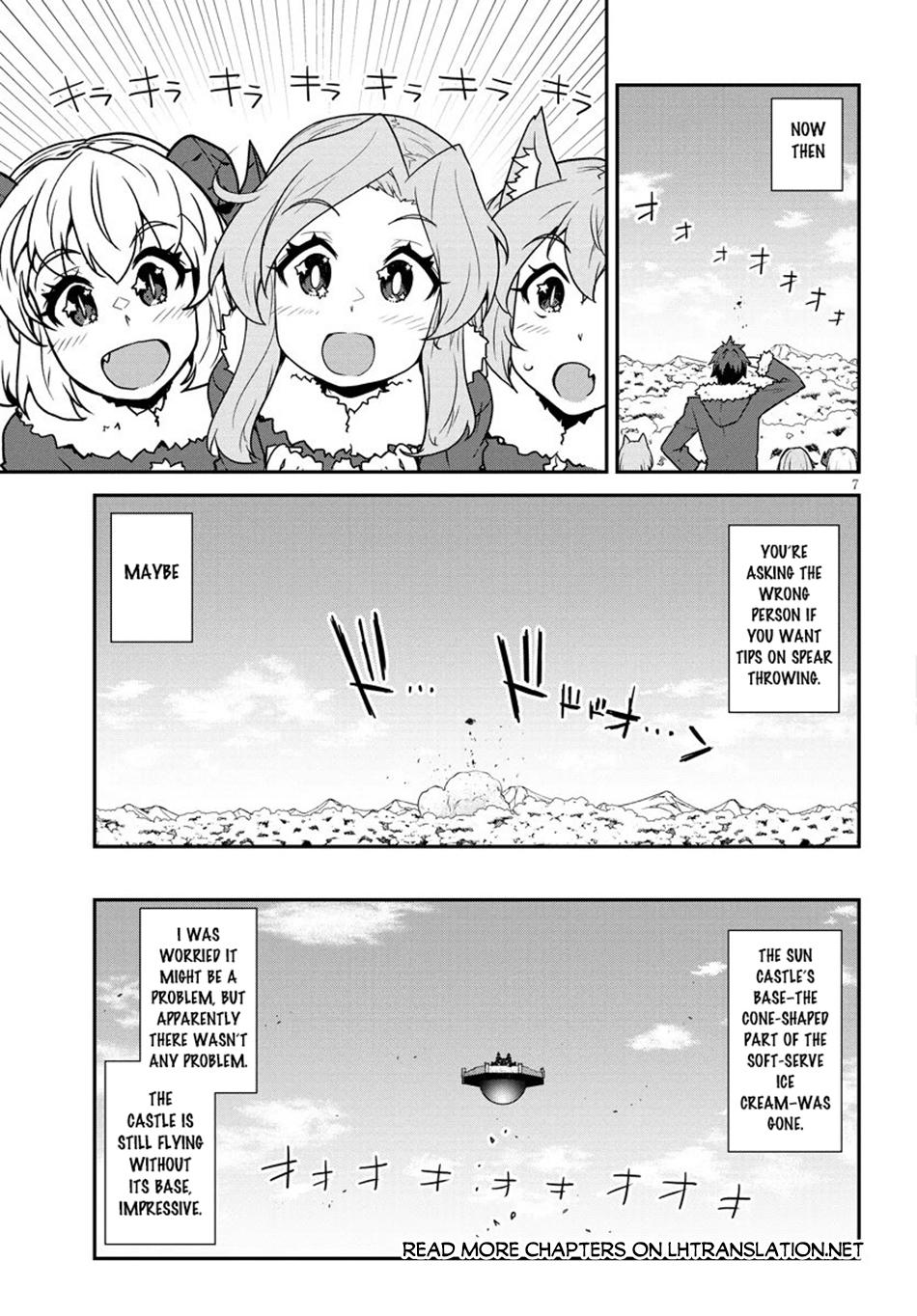 Farming Life in Another World Chapter 305 8
