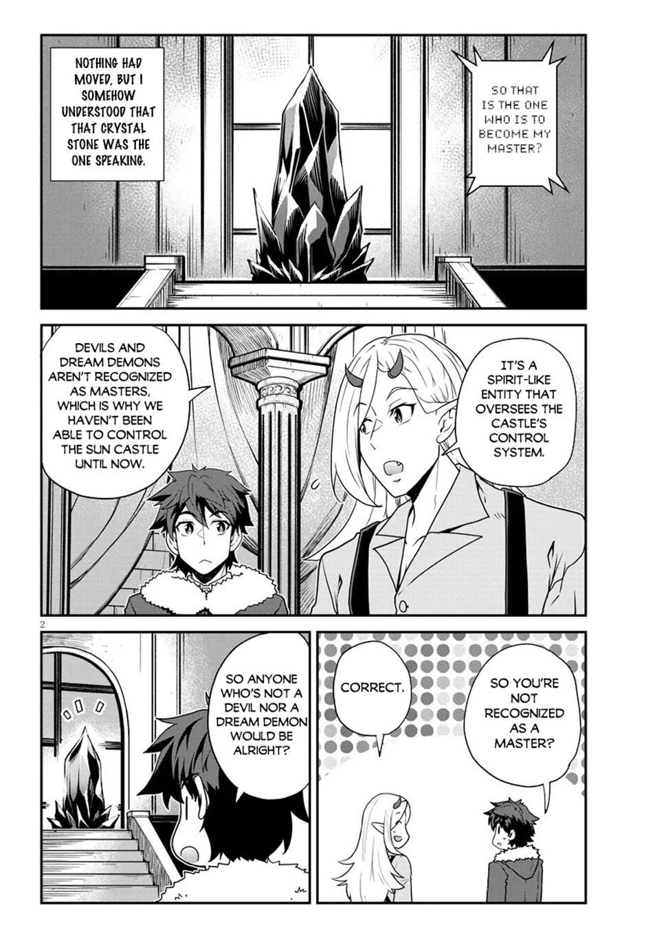 Farming Life in Another World Chapter 307 3