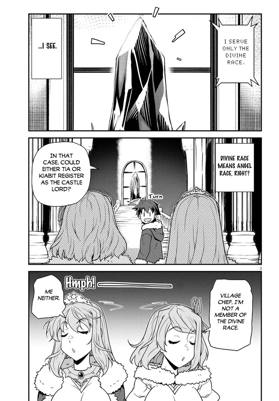 Farming Life in Another World Chapter 307 4