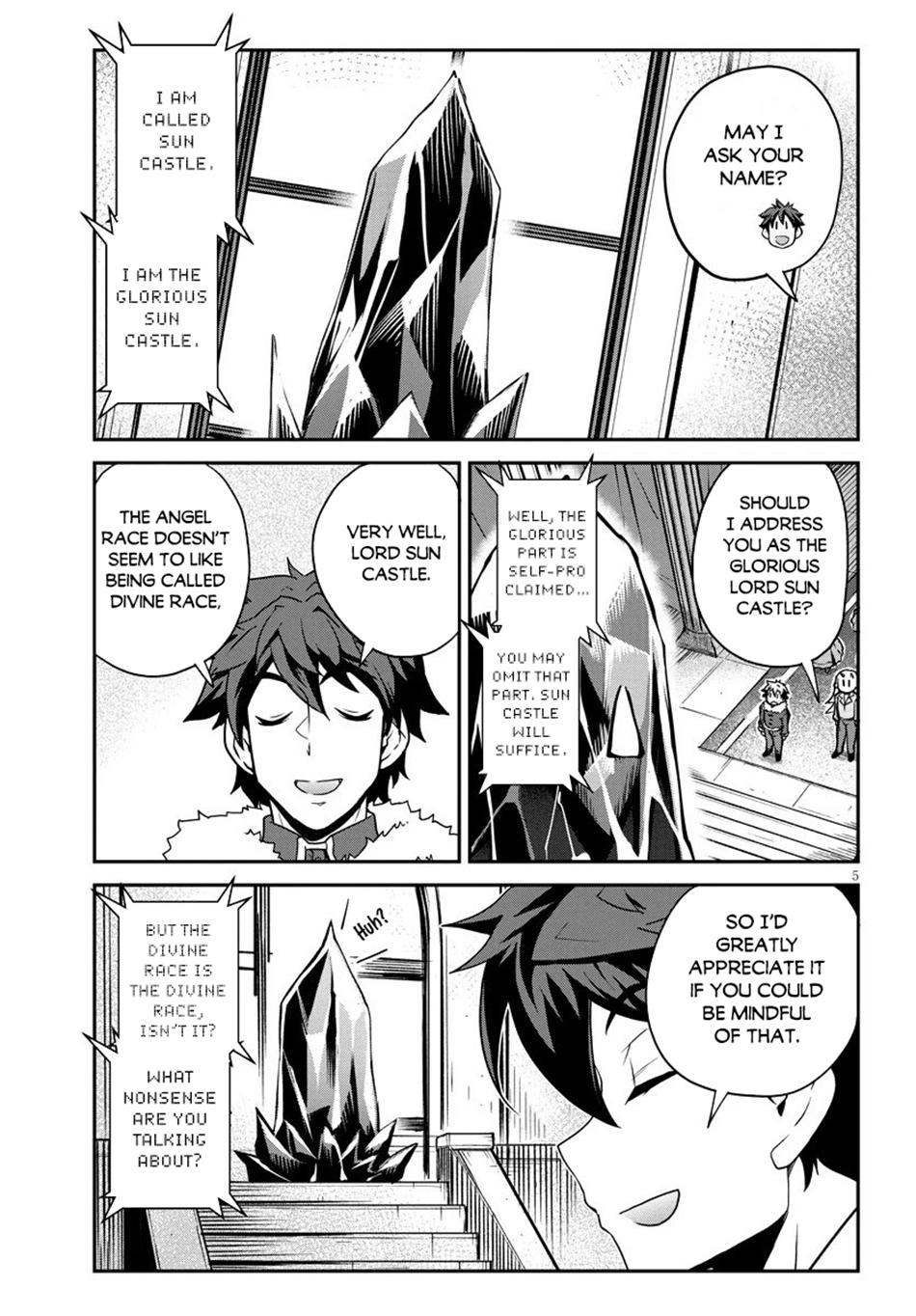 Farming Life in Another World Chapter 307 6