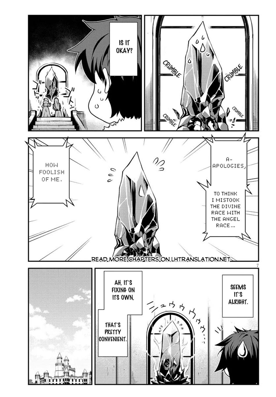 Farming Life in Another World Chapter 307 8