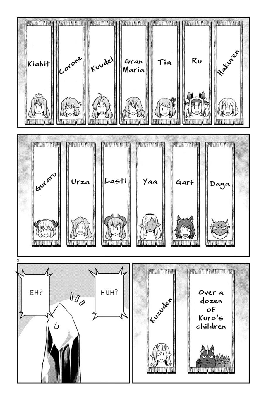 Farming Life in Another World Chapter 308 3