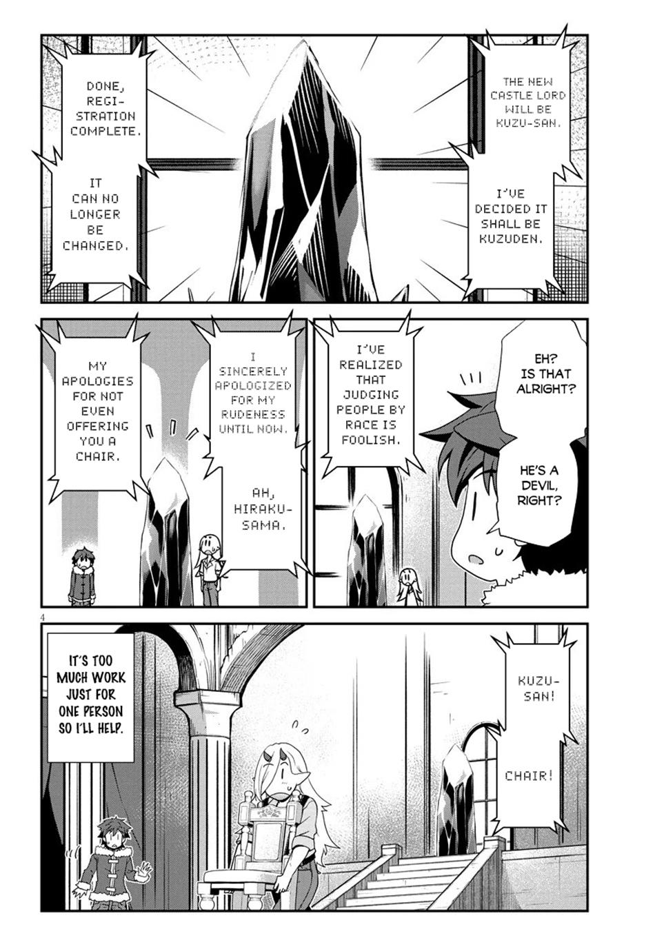 Farming Life in Another World Chapter 308 5