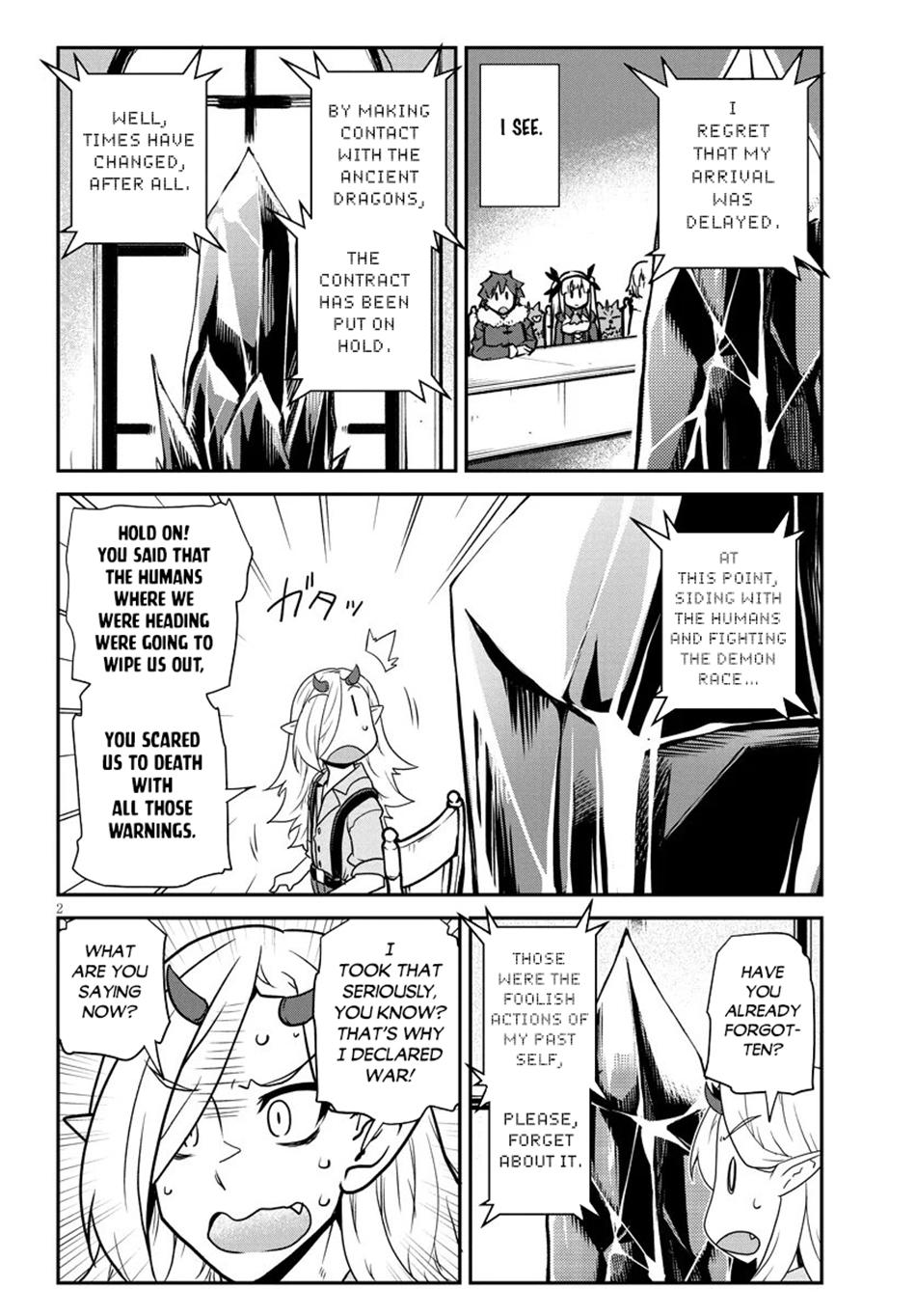 Farming Life in Another World Chapter 309 3