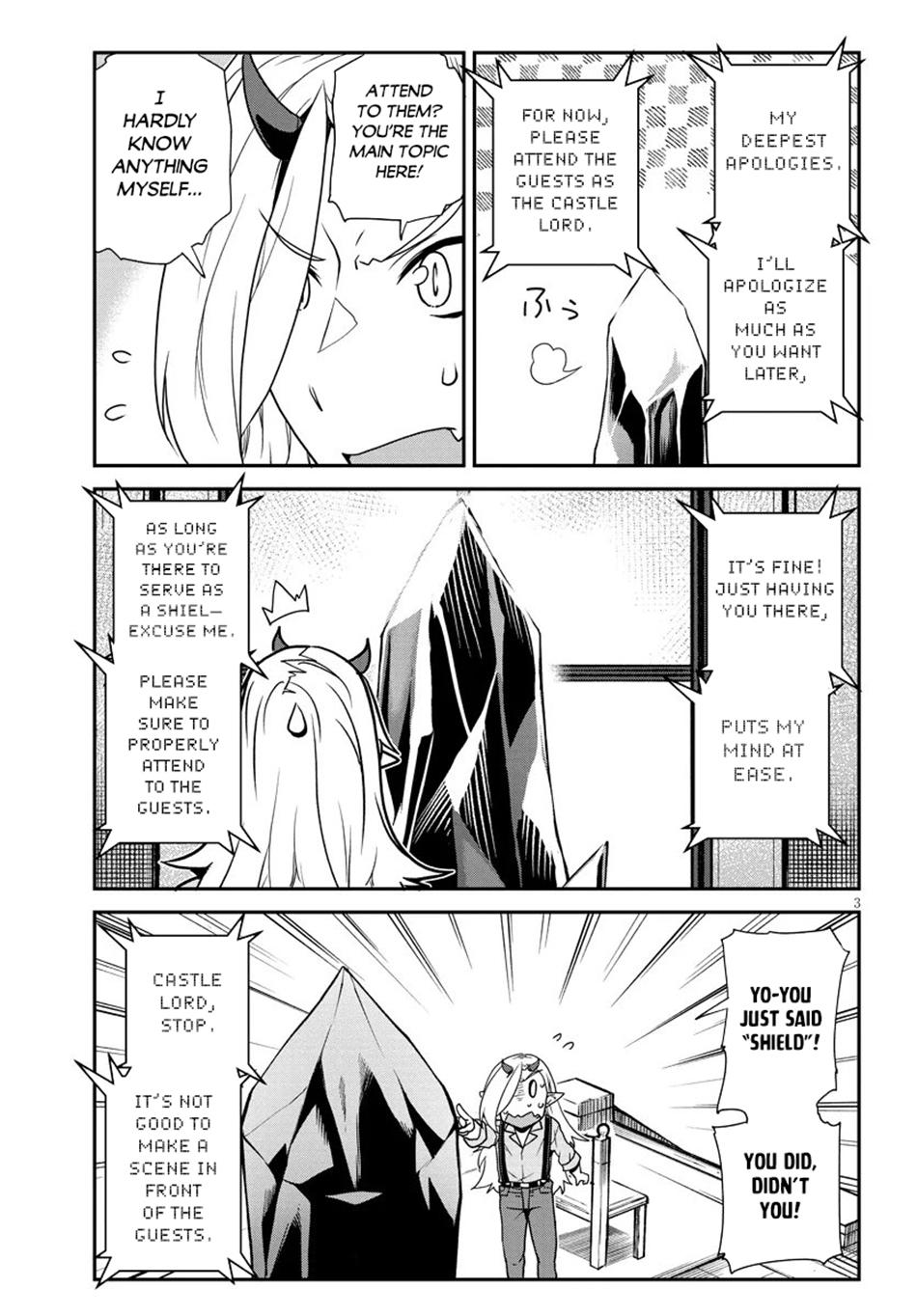 Farming Life in Another World Chapter 309 4