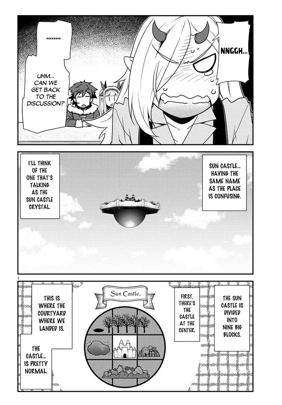 Farming Life in Another World Chapter 309 5