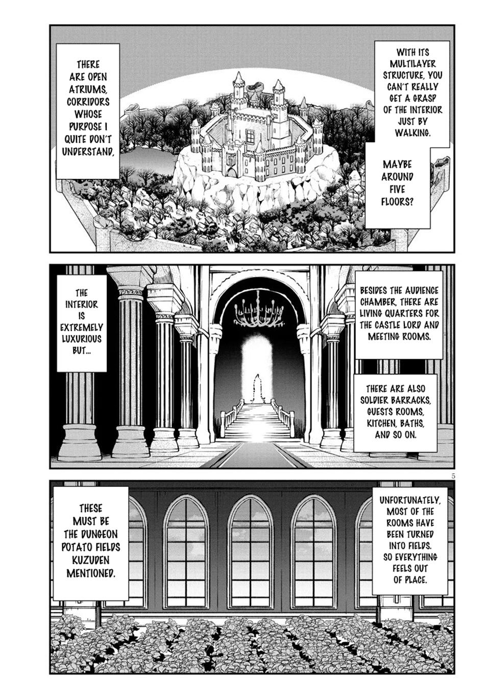 Farming Life in Another World Chapter 309 6