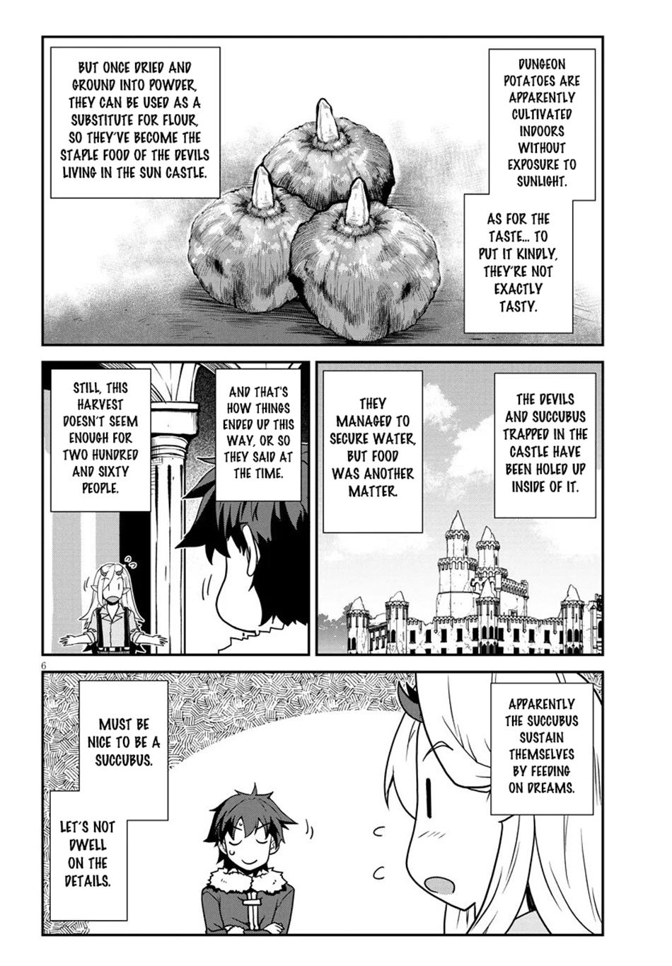 Farming Life in Another World Chapter 309 7